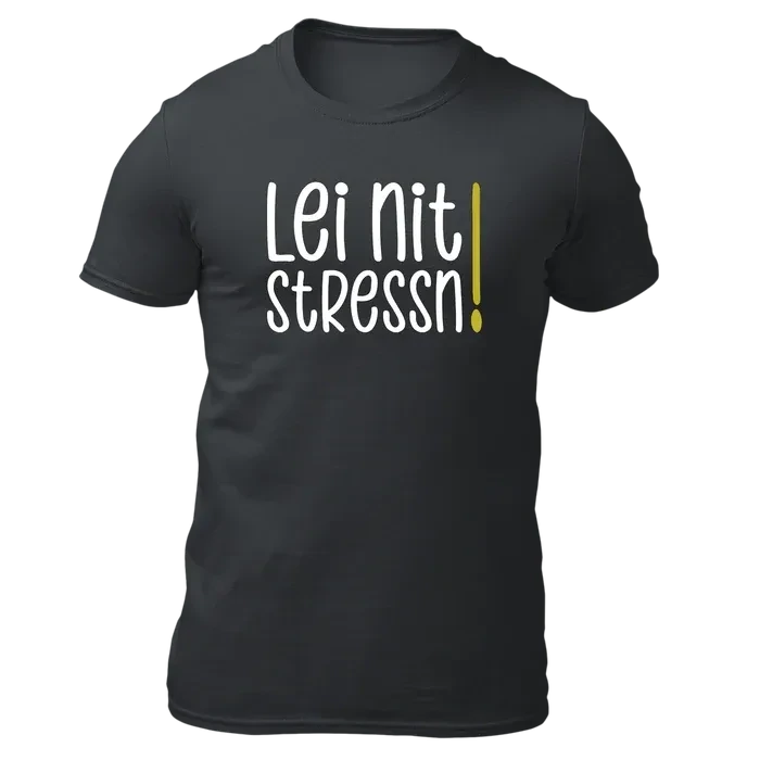 Südtiroler Stiebele T-shirt - stress € 29,00