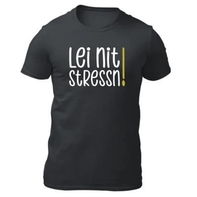 Südtiroler Stiebele T-shirt - stress € 29,00