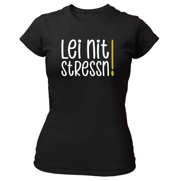 Südtiroler Stiebele -T-hirt stress L,XXL € 34,00
