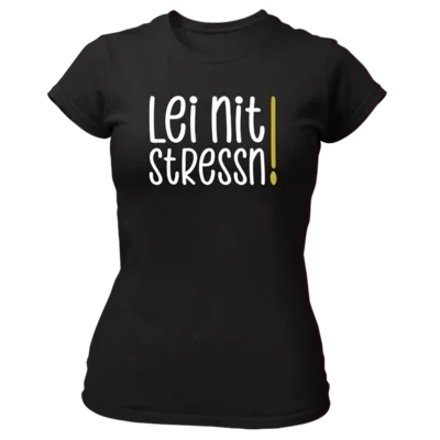 Südtiroler Stiebele -T-hirt stress L,XXL € 34,00