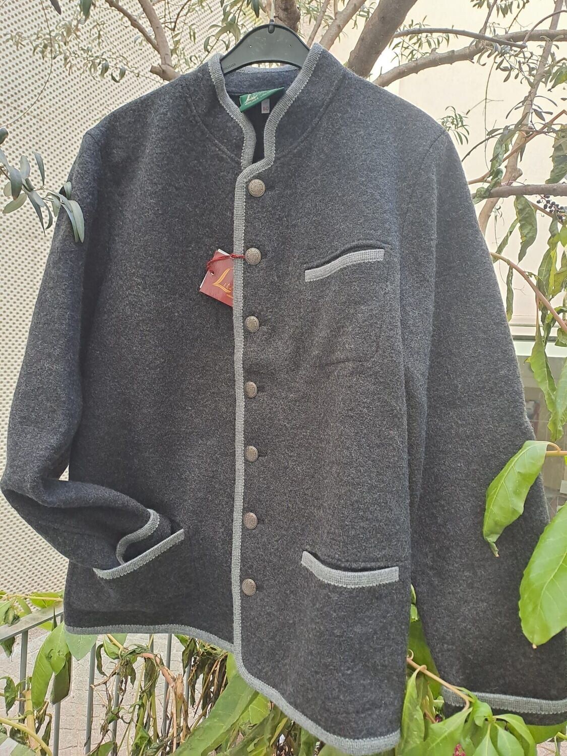 Lana cotta  € 339,00