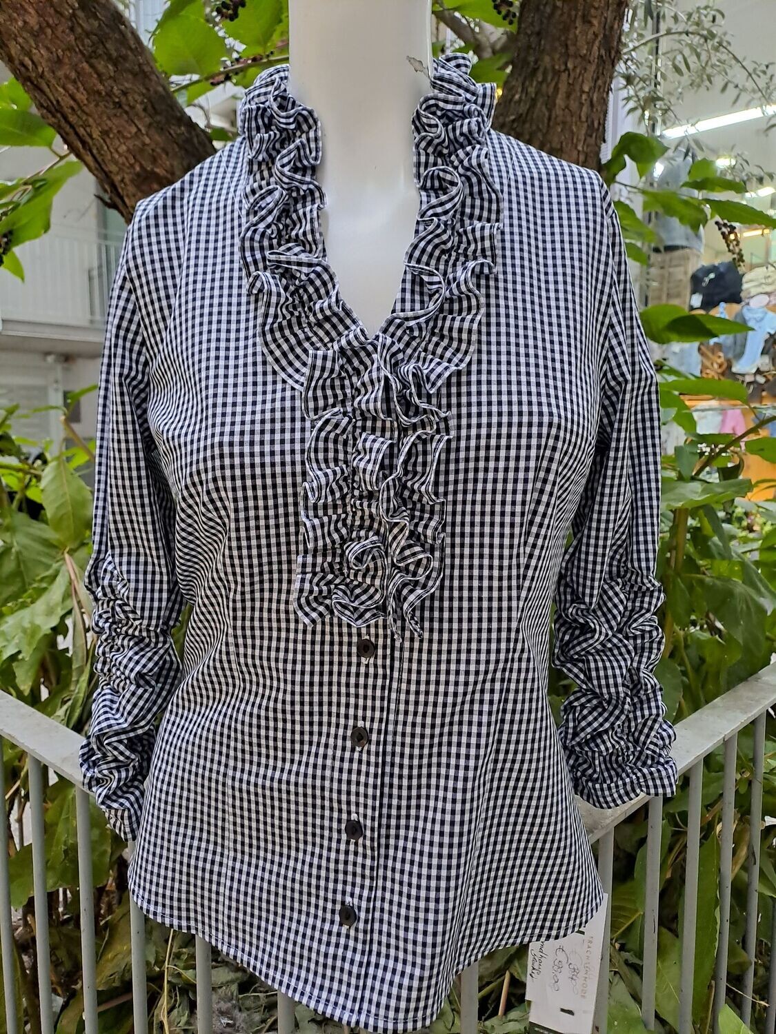 Landhaus Blacky 38  € 99,00
