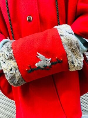 Muff € 59,00
