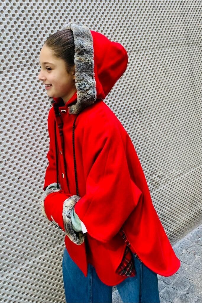 Cappuccetto Rosso da €189,00