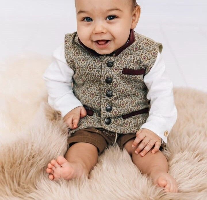 Gilet
Wildspitz € 39,00