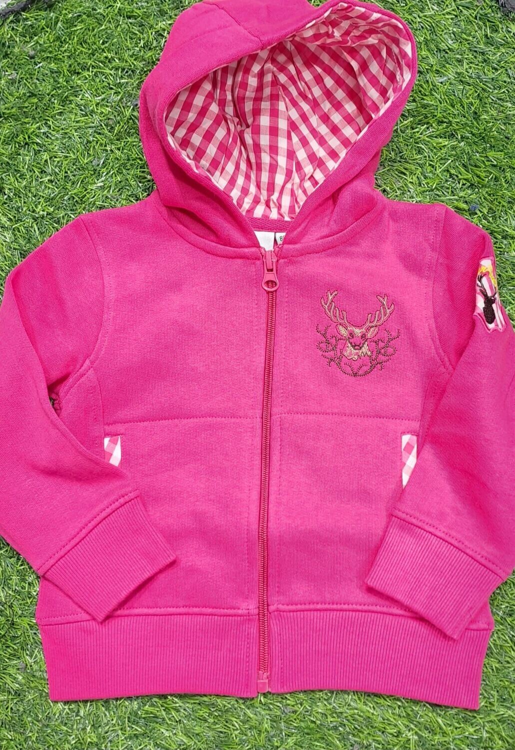 Sweati pink  € 39,90