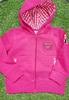 Sweati pink  € 39,90