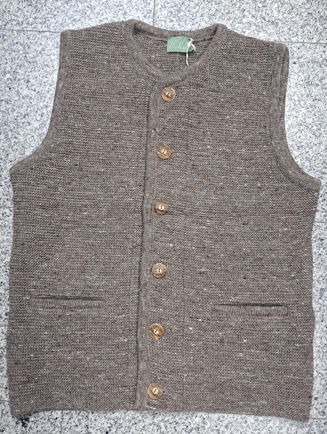 Gilet Gustl € 129,00