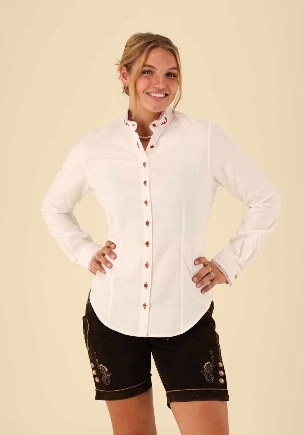 Allegra blanc XS, XXL,  € 59,00