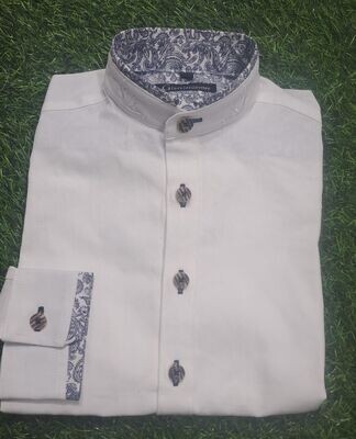 Linus blanc kids € 39,90