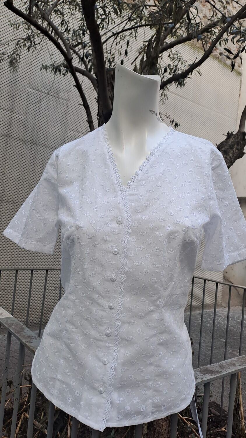 Landhaus blanc € 110,00