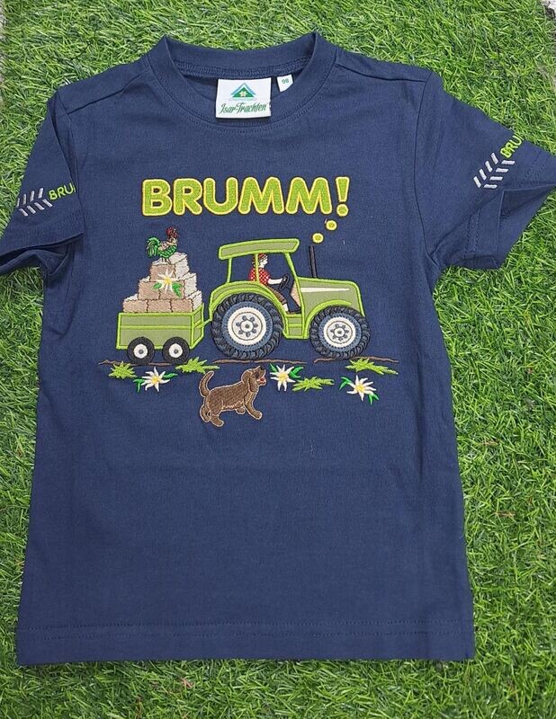 Brumm  €24,00