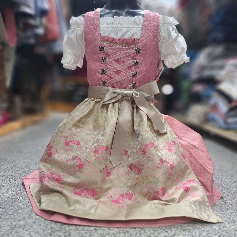 Dirndl Biggi € 139,00