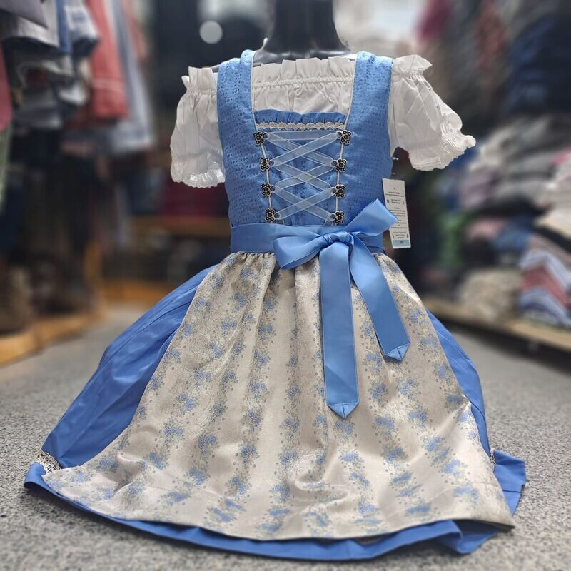 Dirndl Celestina  € 139,00