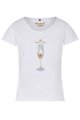 Prosecco Queen XS, M,L,XL,3XL €39,00