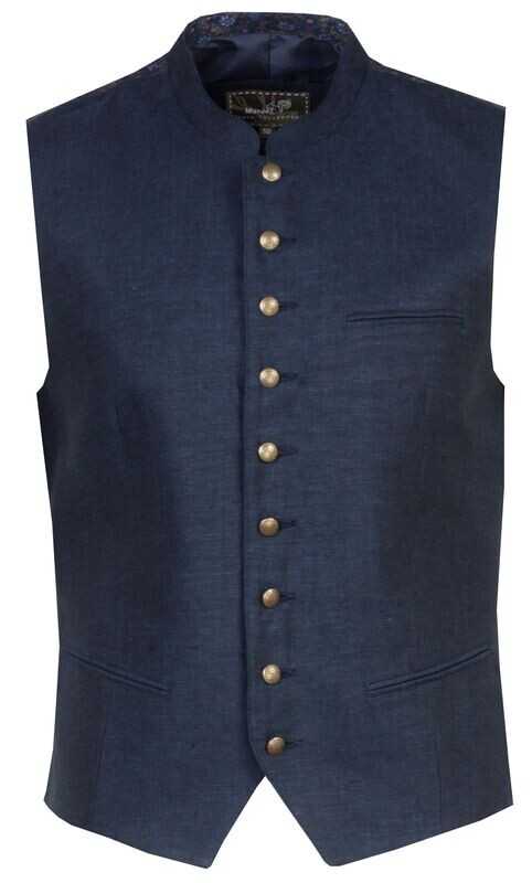 Gilet Nick 62,64 € 99,00