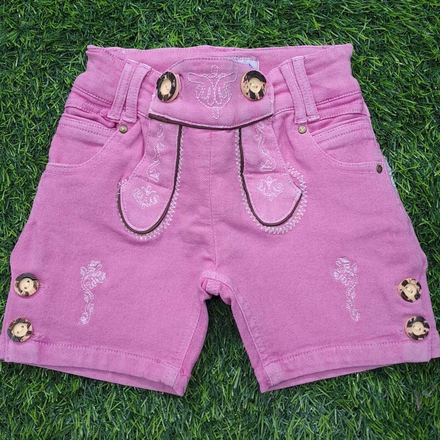 Jeans tirolese € 38,00