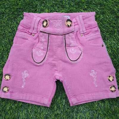 Jeans tirolese € 38,00