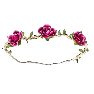 Haarband  € 14,90