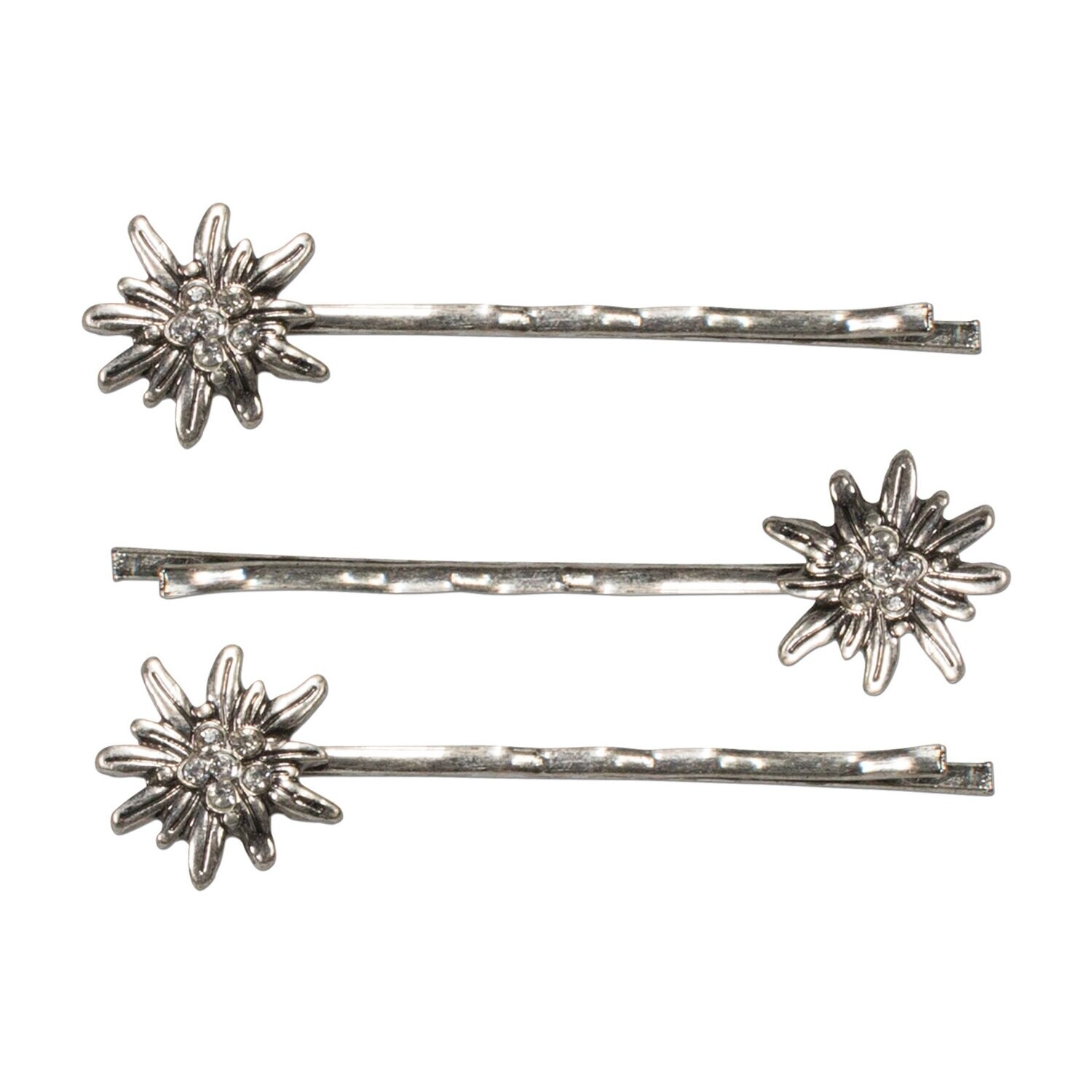Molletta stella alpina  € 5,90