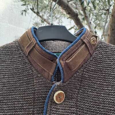 Litzlfelder Sepp braun  € 399,00