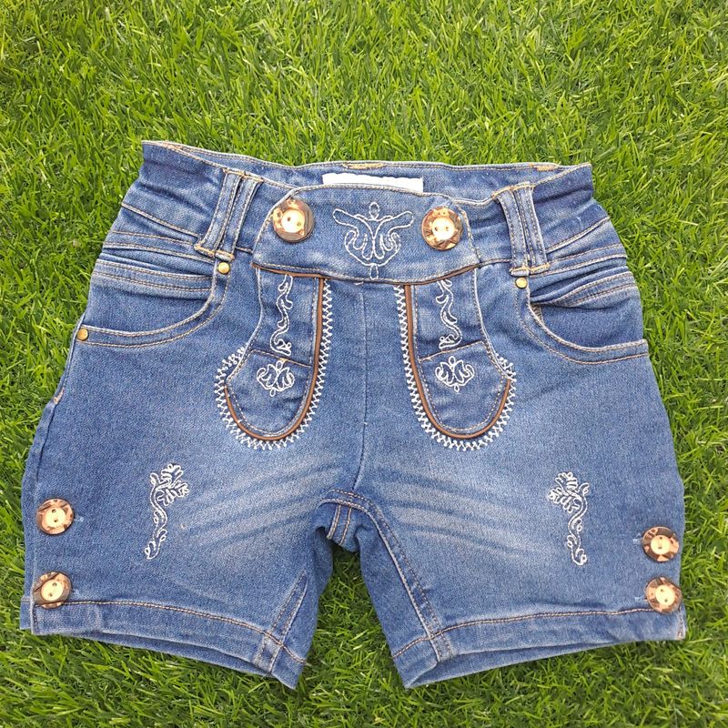 Jeans tirolese € 38,00