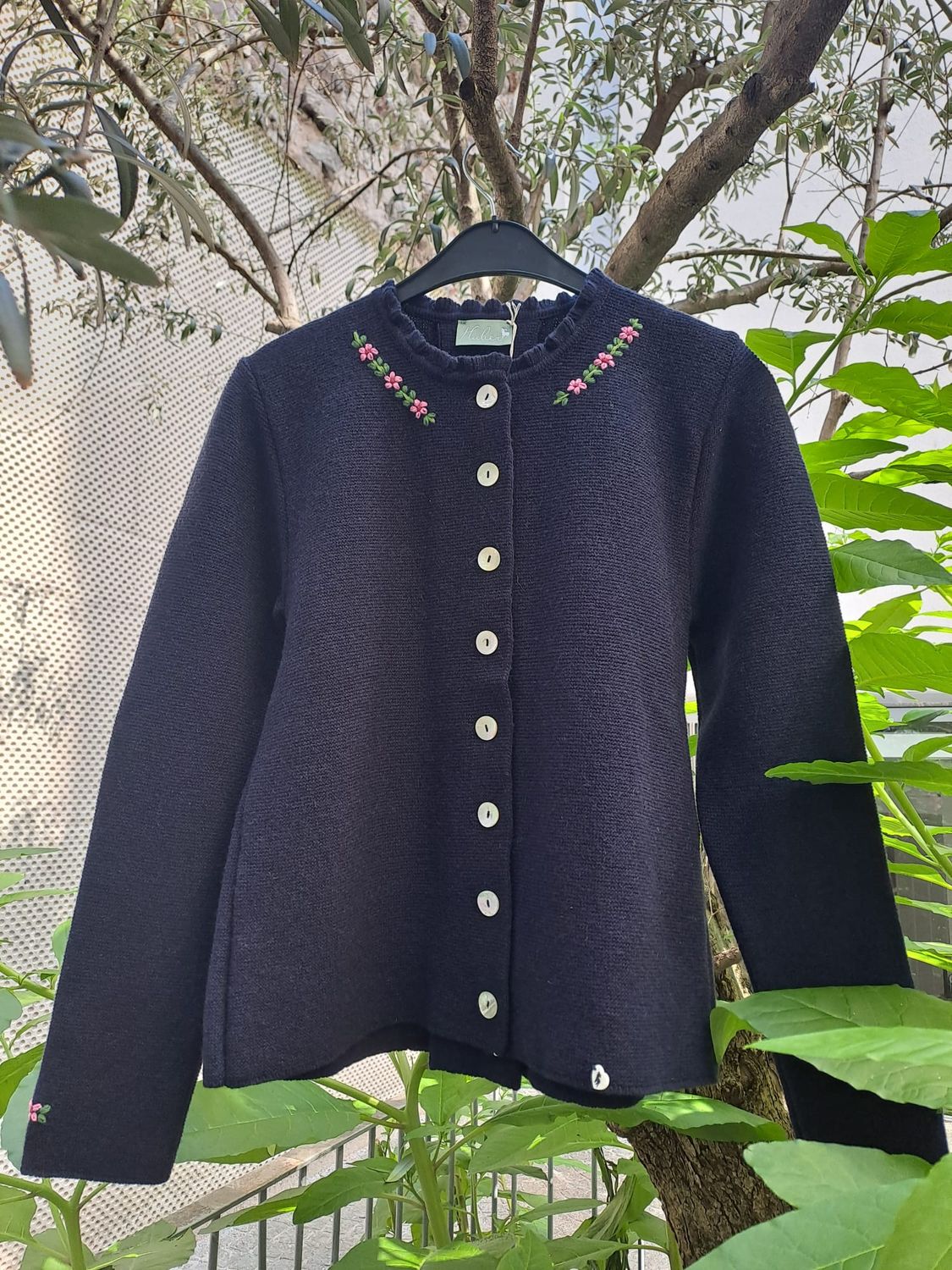 Fino Navy 36 € 220,00