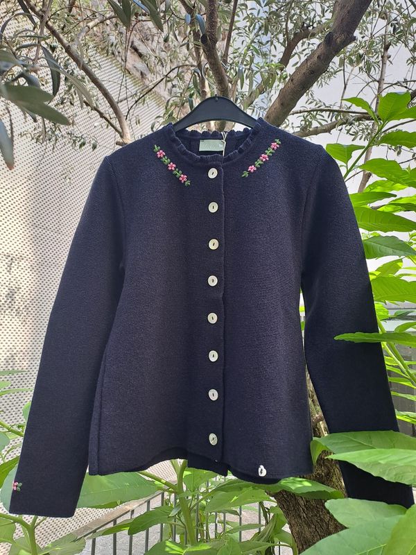 Fino Navy 36 € 220,00