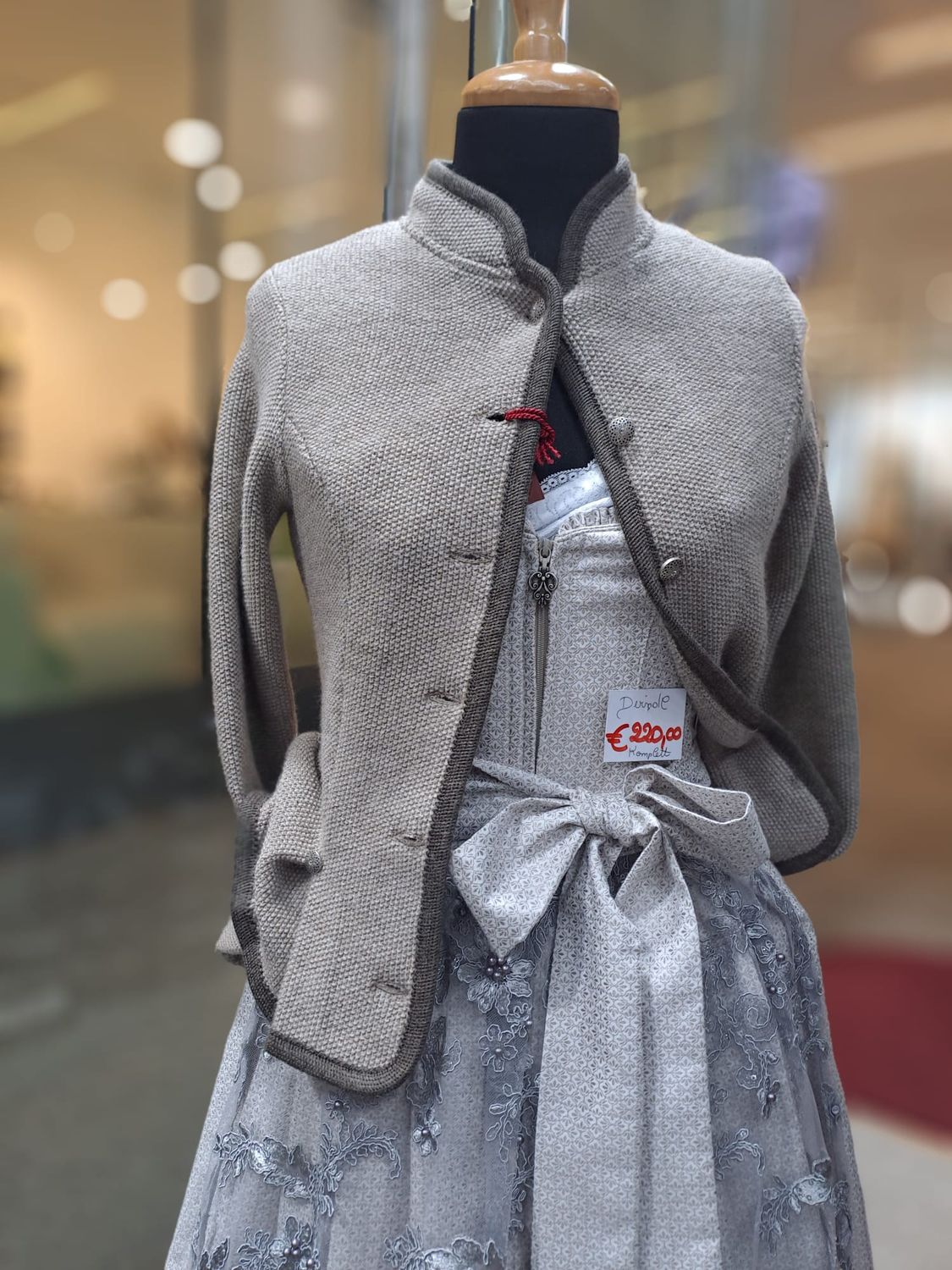 Litzlfelder Manu € 299,00
