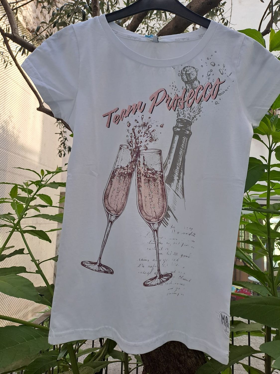 Tshirt Runa prosecco XXL € 49,00