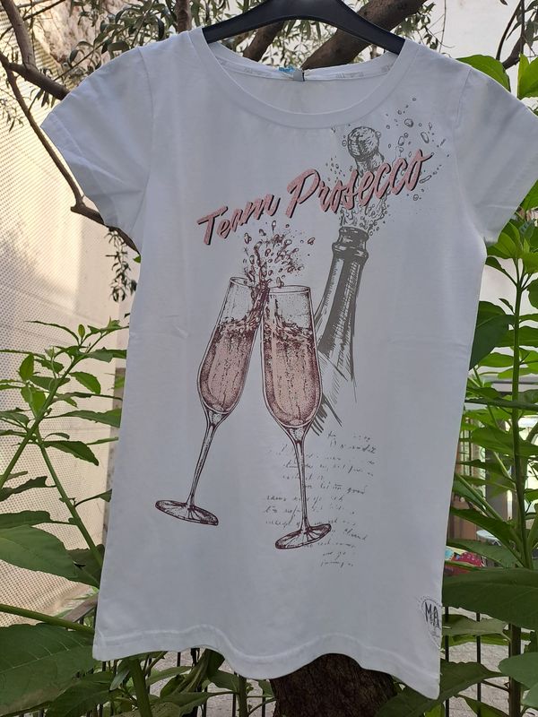 Tshirt Runa prosecco S,XXL € 49,00