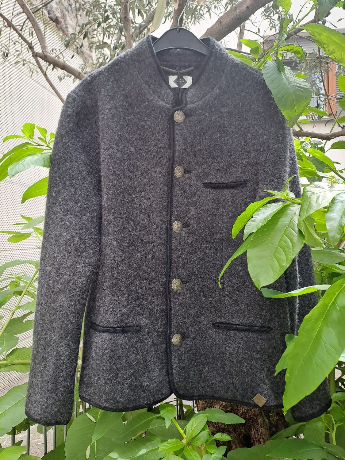Lana cotta Hermann Stapf  € 299,00