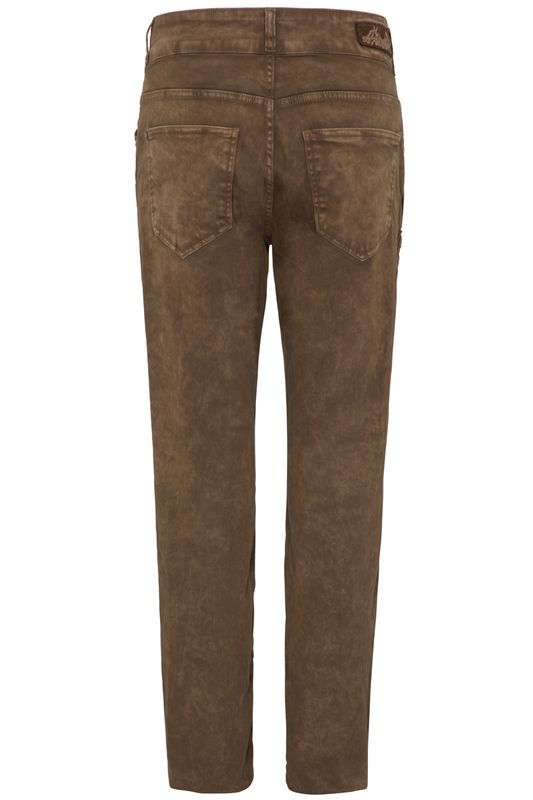 Ralko Stoffhose Lederhosenoptik € 119,00