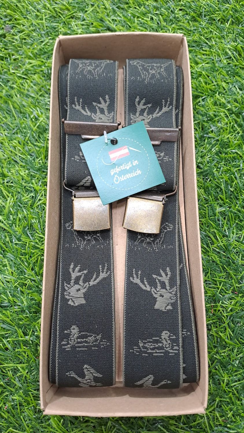 Bretelle 120cm € 39,90