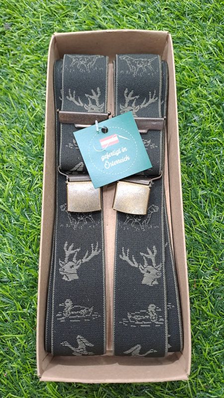 Bretelle 120cm € 39,90