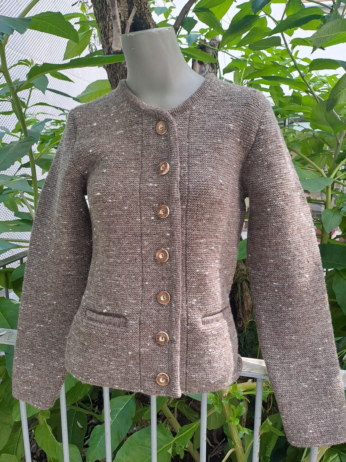 Sarner Larissa berber € 199,00