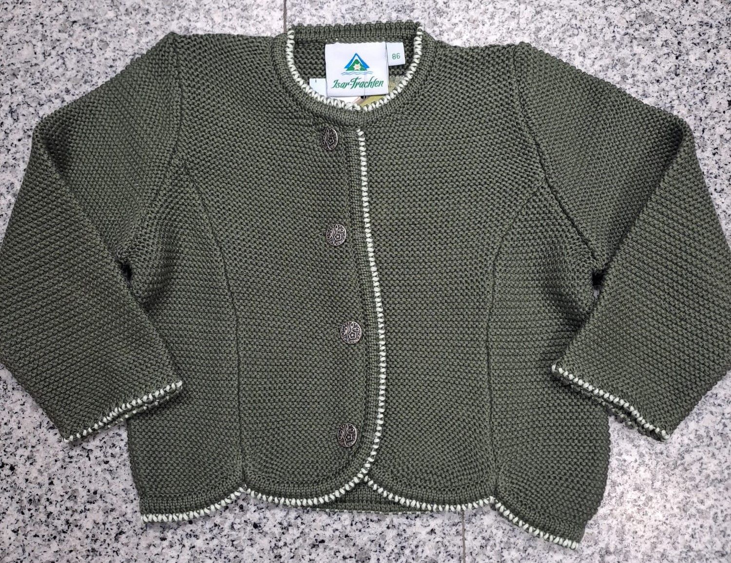 Sissi Oliv da € 59,00
