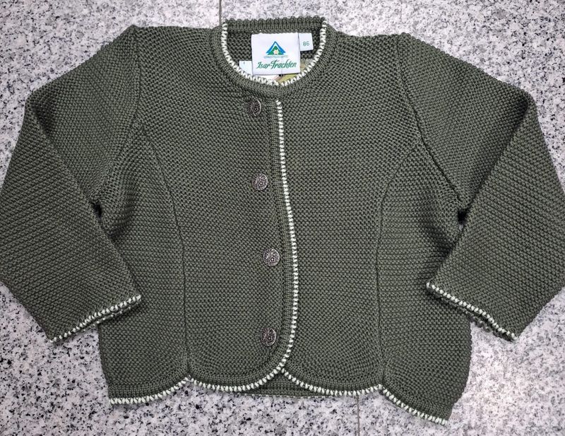 Sissi Oliv da € 59,00