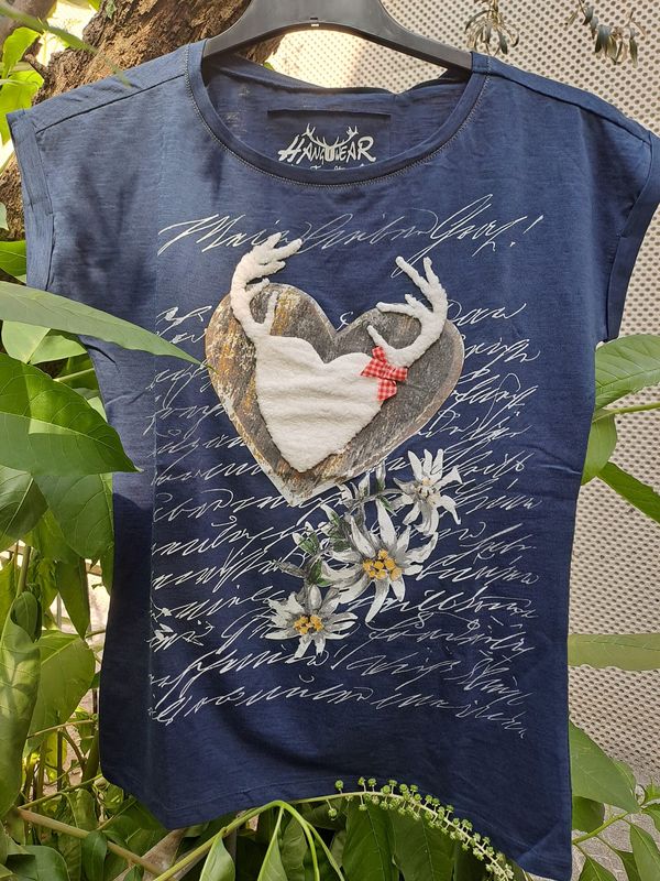 Anabel kids blu € 35,00