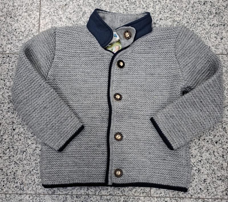 Elias grey €59,00