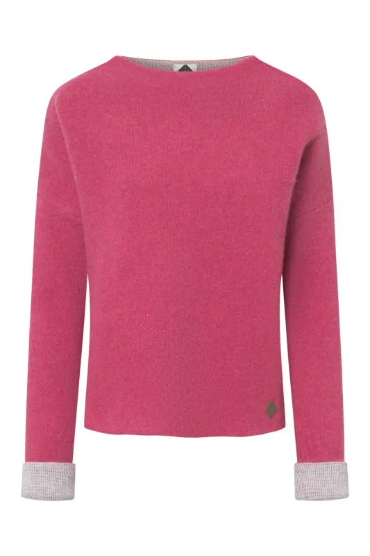 Pulli Nicoletta Clematis€ 149,00