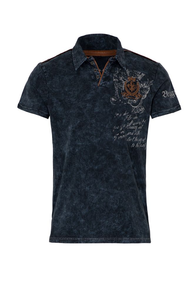 York Polo 3XL  € 65,00