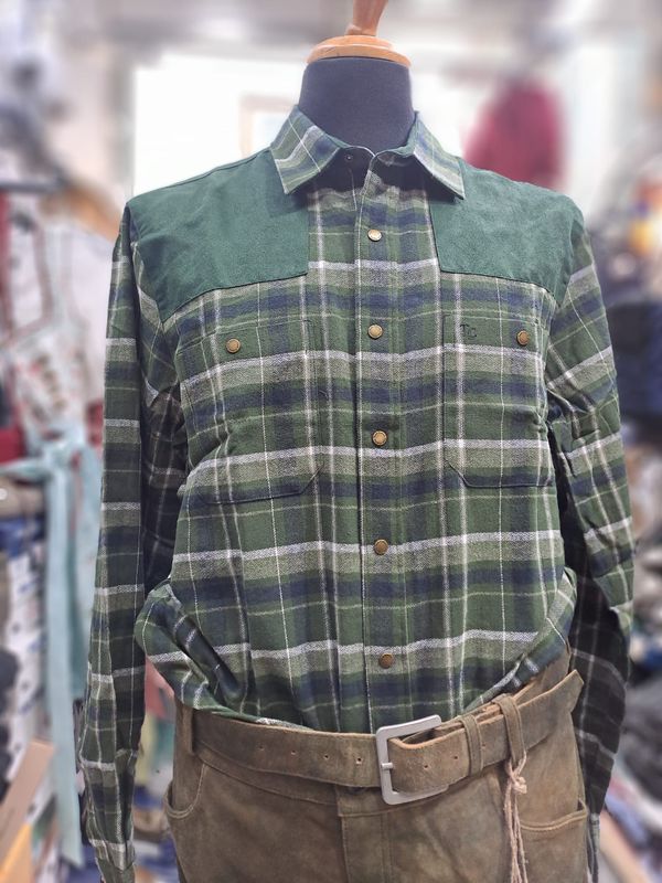 Flanella Max € 49,00