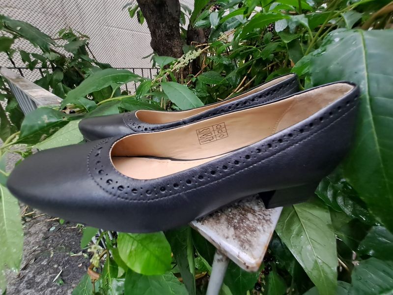 Scarpe per costumi tradizionali € 99,00