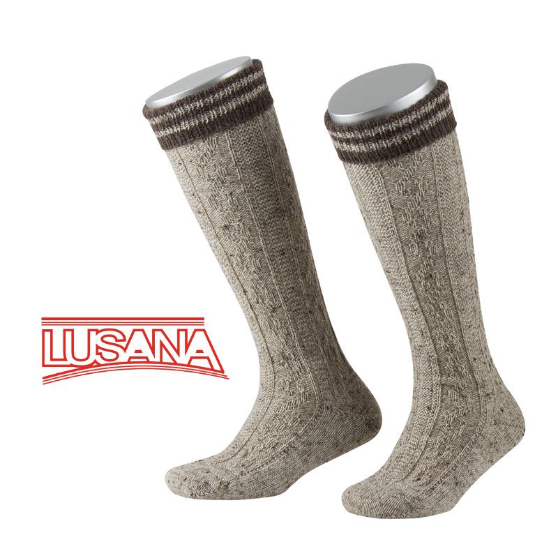 Calzettone 100%lana € 14,90