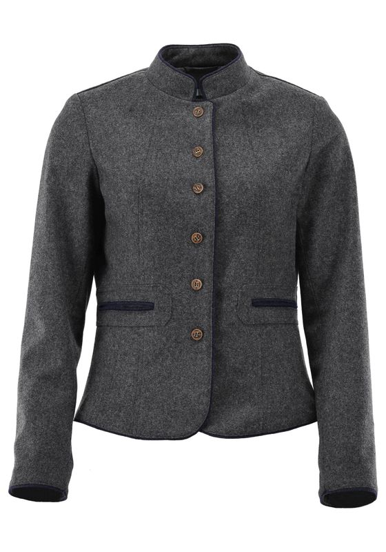 Blazer wool € 320,00