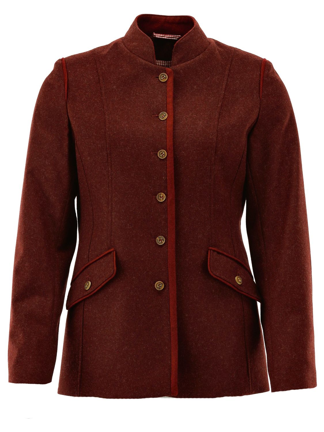 Blazer wool € 350,00