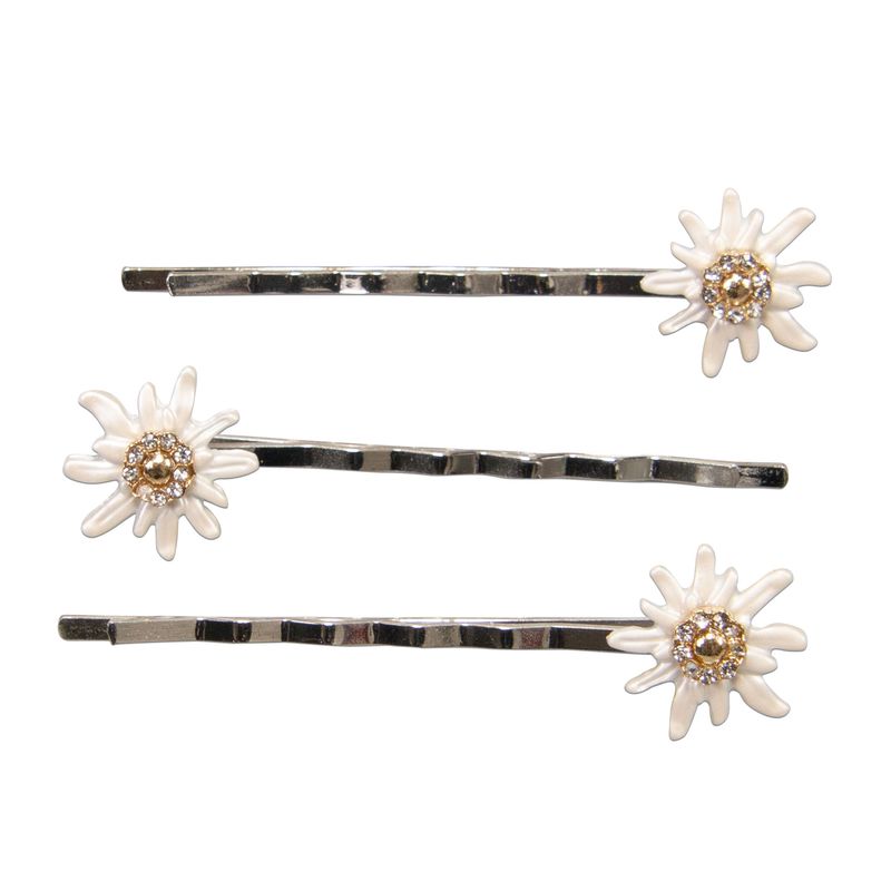 Molletta stella alpina  € 5,90