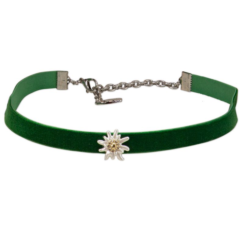 Collanina in velluto € 24,00
