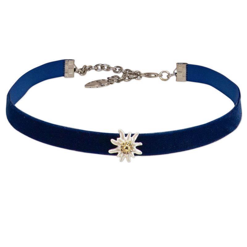 Collanina in velluto € 24,00
